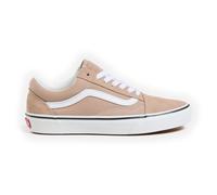 Vans - Old Skool - Baskets - US M7,5 | EU 40 - warm taupe
