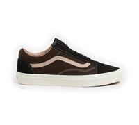Vans - Old Skool - Baskets - US M9,5 | EU 42.5 - black / brown