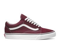 Vans - Old Skool - Baskets - US W9 / M7,5 | EU 40 - port royale / true white