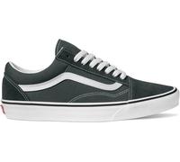 Vans Old Skool Canvas Low Top Mens Scarabée 9 (43) Male