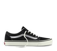 Vans - Old Skool - Chaussures lifestyle Black / Silver - 42