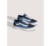 Vans Old Skool Trainers Bleu EU 30 1/2 Enfants
