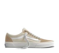 Vans - Chaussures de skate basses - Old Skool Tan pour Homme - Taille 44,5 - Beige Beige 44,5