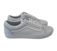 Vans - Old Skool - Chaussures lifestyle True White / True White - 44.5