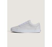 Vans - Old Skool - Chaussures lifestyle True White / True White - 47