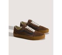 Vans - Old Skool - Chaussures lifestyle Vintage Cocoa - 43