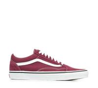 Vans Old Skool Chaussures pour Homme Rouge VN000CR5ZCF 44