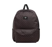 Vans Old Skool Check 22l Backpack Noir