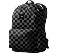 Sacs à dos Vans Old Skool Check Backpack pour Sacs T.U Noir