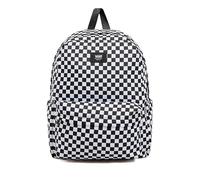 VANS Old Skool Check Noir