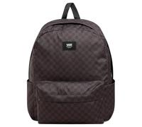 Sacs à dos Vans Old Skool Check Backpack pour Sacs T.U Noir
