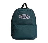 Vans - Old Skool Classic Backpack - unisex - Sacs - Vert - Taille: ONE Size