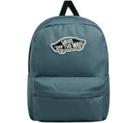 Sacs à dos Vans Old Skool Classic Backpack pour Sacs T.U Gris