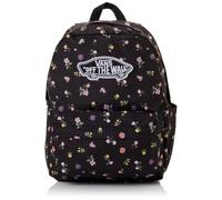 Vans Old Skool Classic Sac à dos Noir/violet mat