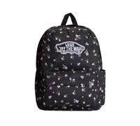 Vans Old Skool Classic Sac à dos Noir/violet mat