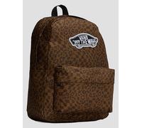 Vans Sac à dos Old Skool Classic Marron