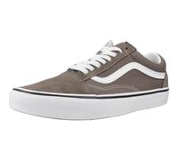 Vans Old Skool Trainers Marron EU 43 Homme,Femme