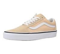 Vans Old Skool Colour Orange - 36