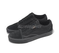 Vans Old Skool Cordura Mix Black Men Unisex Casual Shoes Sneakers VN000CT8BM8