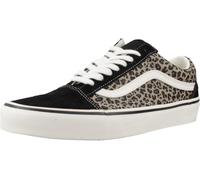 Baskets basses femmes Vans Old Skool Noir 36