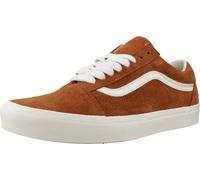 Vans Old Skool Couleur Marron
