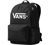 Vans - Old Skool Drop V Backpack - Sac à dos urbain Gray Mist - Taille unique