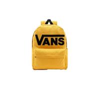 Vans Old Skool Drop V Backpack, Sac Dos Mixte, Éclat Doré, Taille Unique