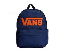 Vans - Old Skool Drop V Backpack - unisex - Sacs - Bleu - Taille: ONE Size