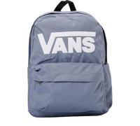 Vans Old Skool Drop V Sac à dos unisexe Ardoise glaciale Taille M, Ardoise glaciale, M