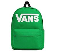 Vans Old Skool Drop V Sac à dos unisexe Vert vif Taille M, Vert vif, M