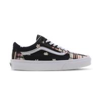Vans Old Skool Femme - Baskets, Multi - Pointure 42 - Cuir, Textile Multi 42
