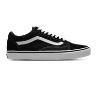 Vans Old Skool Femme - Baskets, Noir - Pointure 38 - Toile Black 38