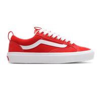 Baskets Vans Skate Old Skool 36 + High W pour Femme 40 Rouge