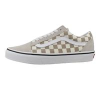 Vans - Old Skool - Femme - Chaussures - Beige - Taille: 40 EU