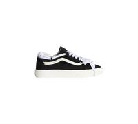 Vans Unisex Old Skool Black Taille: 40 | Baskets Outlet | Unisex | Le Noir