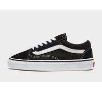 Vans Old Skool Femme - Noir 40.5