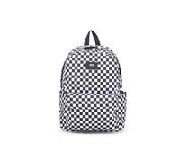 Vans Old Skool Grom Ceck Sac À Dos Enfant Noir