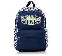 Sac à dos Vans Old Skool Grom Indigo Profond - color:Navy talla:Talla unica - Navy Color : Navy Talla : Talla unica