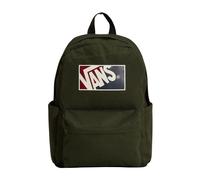 Vans - Old Skool Grom - unisex - Sacs - Vert - Taille: ONE Size