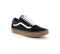 Vans Old Skool Trainers Noir EU 40 Homme,Femme