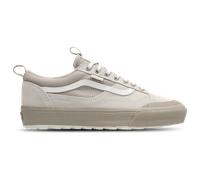 Vans - Chaussures en Primaloft® - Mte Old Skool Waterproof Insulated Stone en Cuir - Taille 10,5 US - Beige Beige 10,5 US