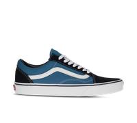 Vans Old Skool Homme - Baskets, Bleu - Pointure 41 - Cuir Blue 41