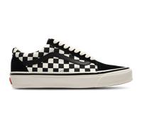 Vans LX Old Skool CHECKERBOARD men Lowtop black taille: 40