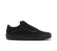 Vans Old Skool Homme - Baskets, Noir - Pointure 44 - Cuir Black 44