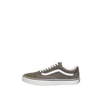 Vans - Old Skool - Homme - Chaussures - Gris - Taille: 42 EU
