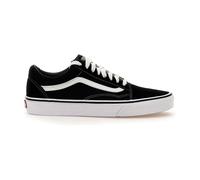 Vans Chaussures Old Skool noir pur blanc Taille 40