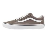 Vans Baskets Old Skool UA pour Homme Vert Taille 40