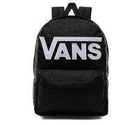 Vans OLD SKOOL III BACKPACK Sac à dos loisir 42 Centimeters 22 Noir (Black-White)