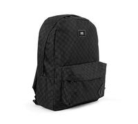 Vans Old Skool Iii Backpack Sac dos Homme- Noir (Black-Charcoal) (Taille: unique)
