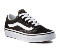 Vans Chaussures Old Skool Noir Taille EU 31 Enfants